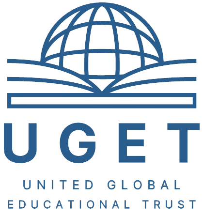 UGET Logo
